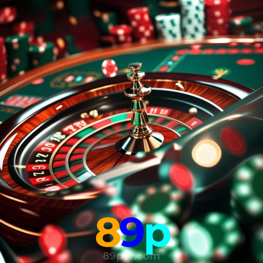 Cassino do 89p: jogue agora com bônus de boas-vindas