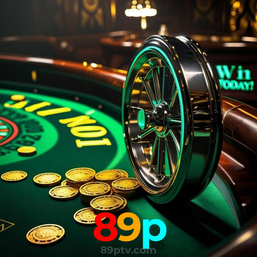 89p: Plataforma Segura e Premiada