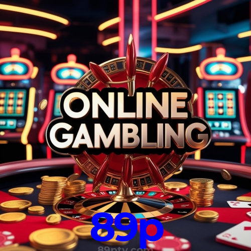 89p: Jogue Cassino Online com Slots e Baccarat