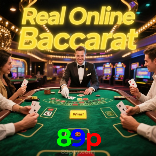 89p | Promoções Exclusivas e Bônus de Cassino Online